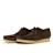 Clarks Originals Wallabee brun