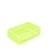 A Bathing Ape Stacking Acrylic Case gelb