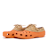 Crocs Classic Islander oranje