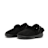 Crocs Wmns Classic Unfurgettable Suede Clog schwarz