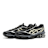 ASICS US6-S Gel-Kinetic Fluent black