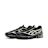 ASICS Wmns US6-S Gel-Kinetic Fluent zwart