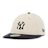 New Era Americana Herringbone 9Fifty Retro Crown New York Yankees blau