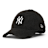 New Era Winter Borg 9Forty® black