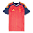 adidas Originals Spain 26 Home Replica Jersey rouge