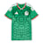 adidas Originals Mexico 26 Home Replica Jersey groen