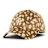 New Era Animal Deer Print 9Twenty Cap brown