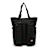The North Face Red Box Tote Bag schwarz