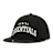 New Era x Fear Of God 9Fifty Las Vegas Raiders Cap noir