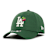 New Era Fruit Icon 9Forty Los Angeles Dodgers Cap groen