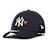 New Era Fruit Icon 9Forty New York Yankees blau