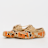 Crocs Classic Duck Camo Islander beige