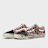 Vans LX Old Skool Charms "Paint Splatter" black