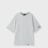 adidas Originals MOD SPZL Tee grijs