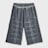 adidas Originals x Thug Club Sweat Jort gris