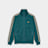 Needles Track Jacket - Poly Smooth groen