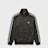 Needles Track Jacket - Poly Smooth zwart