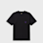 Needles&nbsp; Butterfly embroidered T-shirt noir
