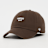 47 Phrase Base Runner Icon Clean Up brown