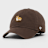'47 Dog Base Runner Icon Clean Up brown