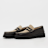 Clarks Yukoner Penny Loafer braun