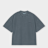 Carhartt WIP Benton T-Shirt bleu