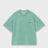Carhartt WIP Benton T-Shirt turkoois