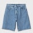 Carhartt WIP Brandon Short blauw