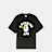 A Bathing Ape&nbsp; x Spotify x Central Cee College Tee noir