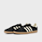 adidas Originals Wmns Samba OG "Basketweave" (Crochet) noir