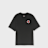 Jordan Flight Club Short-Sleeve Crew noir