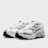 Nike   Air Max Moto 2K argent