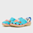 Crocs x One Piece "Chopper" Classic Clog blauw