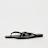 Crocs Wmns Miami Flip black