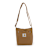 Carhartt WIP Canvas Bag braun