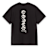 Carhartt WIP S/S Garble T-Shirt noir