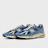 New Balance 991v2 Made in UK "Vintage Sports" (U991WS2) blue
