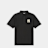 New Era MLB Rib Polo Shirt New York Yankees gris