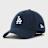 New Era Soft Cord 9Forty® Los Angeles Dodgers blau