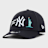 New Era City Icon 9Forty® New York Yankees blauw