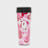A Bathing Ape ABC Camo Tumbler light pink
