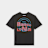 adidas Originals x Bad Bunny Barcelona Merch Tee noir
