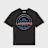 adidas Originals x Bad Bunny London Merch Tee noir
