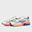 Saucony Progrid Omni 9 Viz Multicolor