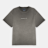 TwoJeys Icon Vintage T-Shirt grau