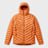 MAMMUT Broad Peak IN Hooded Jacket Men Orange