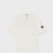 C. P. Company&nbsp; T-Shirt Short Sleeve blanc