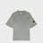 C. P. Company&nbsp; T-Shirt Short Sleeve gris