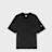 C. P. Company&nbsp; T-Shirt Short Sleeve noir