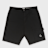 C. P. Company Cargo Bermuda black